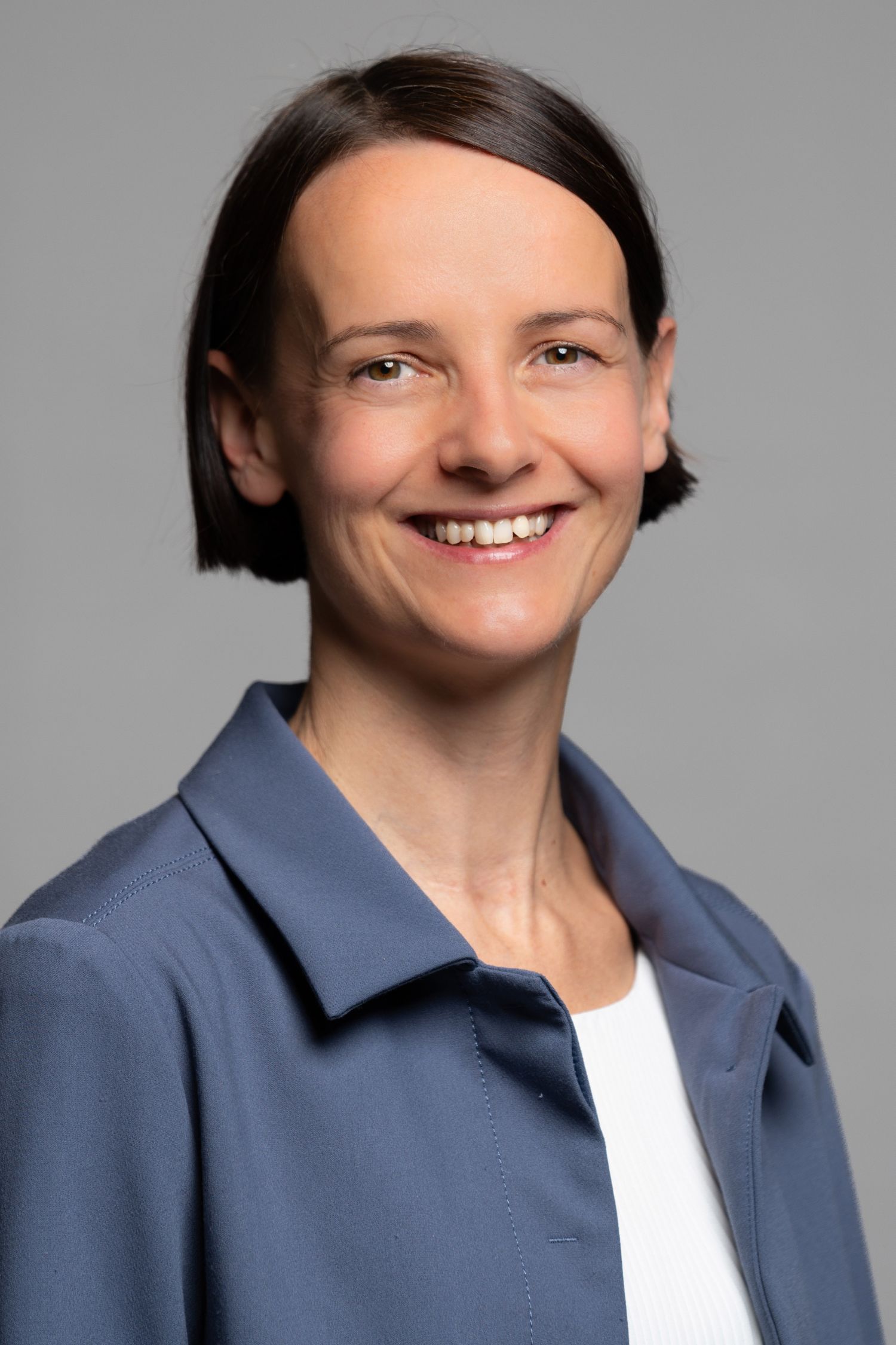 Filzmaier, Isabella BEd MSc