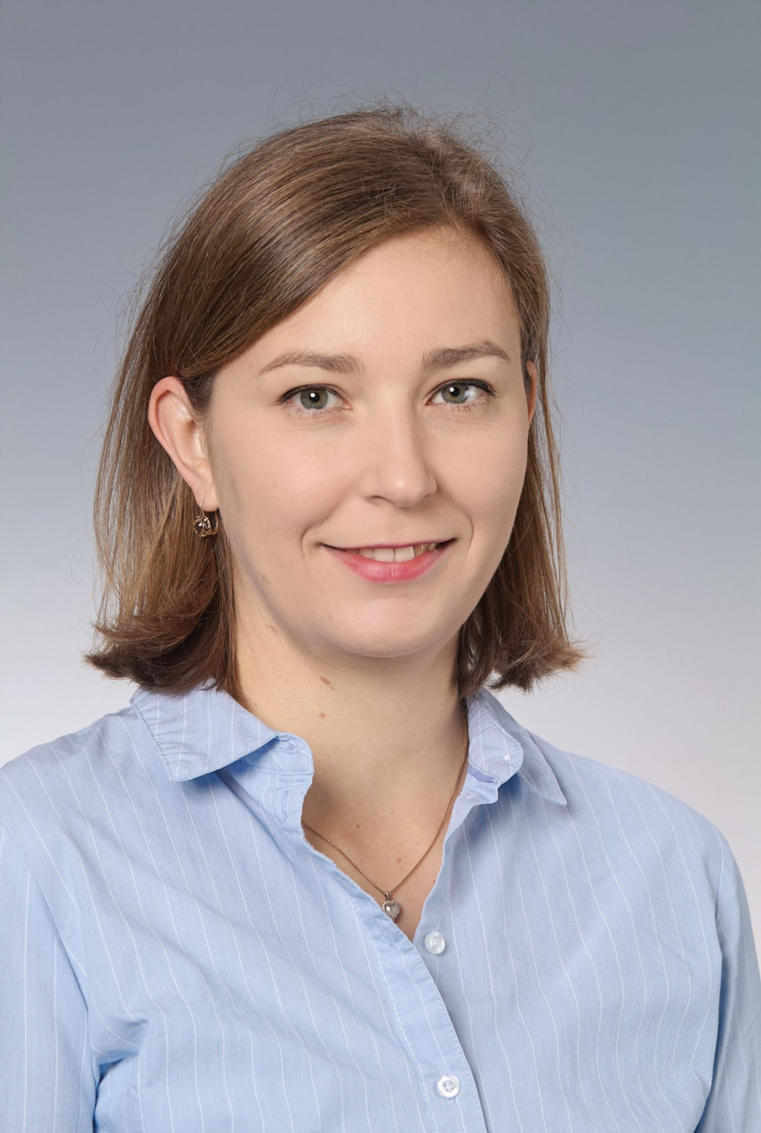 Odrei, Julia BEd