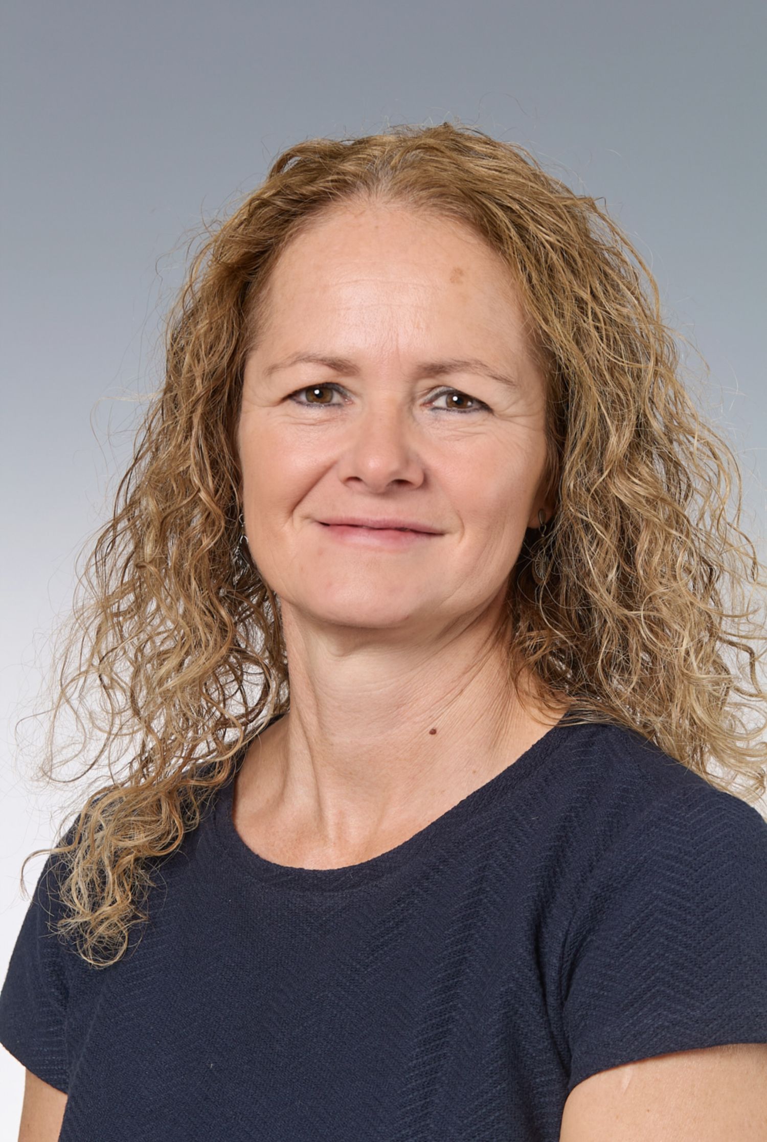 Kordesch, Rosemarie