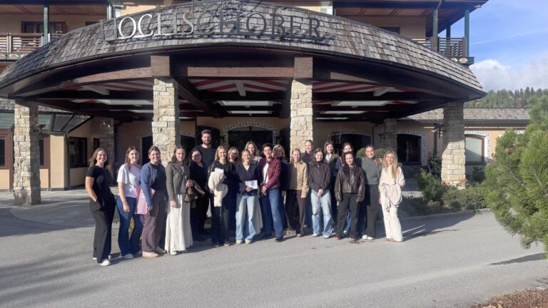Ein Blick hinter die Kulissen des Hotels Hochschober