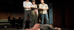 Animal Farm - Englisches Theater (1)