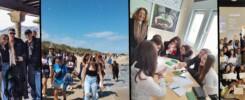 Erasmus+-Projekt Klagenfurt WI'MO Mai 2023
