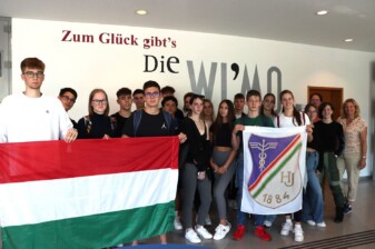 Erasmus+-Projekt WI'MO Budapest 2023 (2)