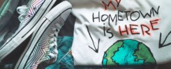 Reisekoffer Erasmus+ Praktika Ausland