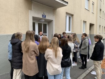 Stolpersteine November 2022 - Nadja Danglmaier (2)