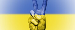 Ukraine Frieden