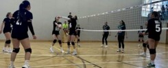 Volleyball Landesmeisterschaft 2024 WIMO (3)