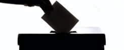 Wahl Politik