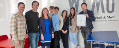 eEducation.Expert.Schule WI'MO Zertifikat 2023