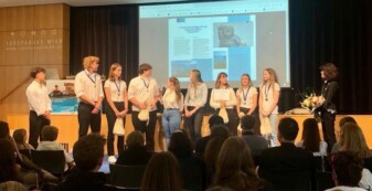 eTwinning-Ehrung Wien 2022 (1)